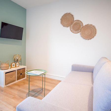Appartement Le Cosy Twin à Villefranche-sur-Saône Extérieur photo