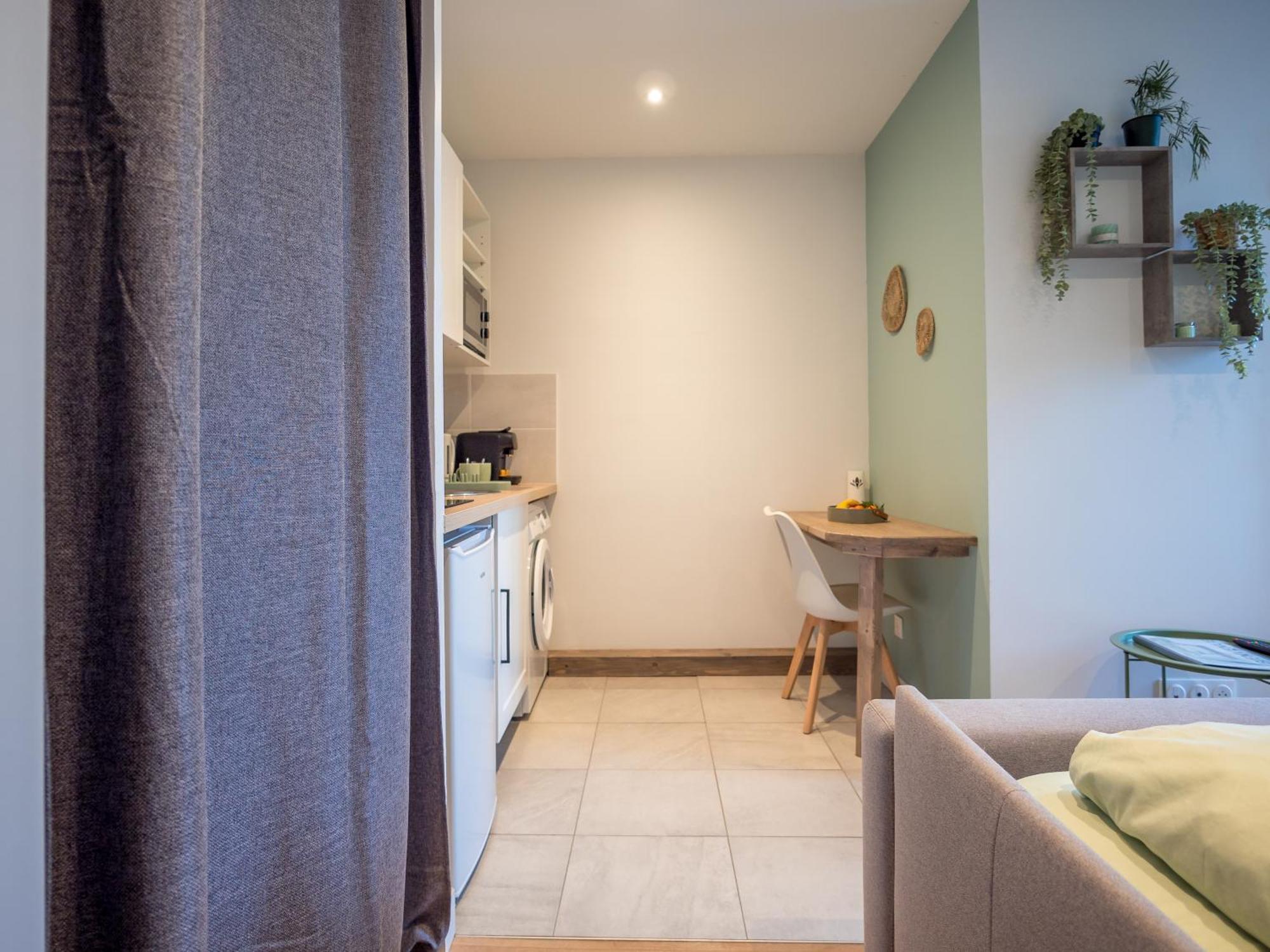 Appartement Le Cosy Twin à Villefranche-sur-Saône Extérieur photo
