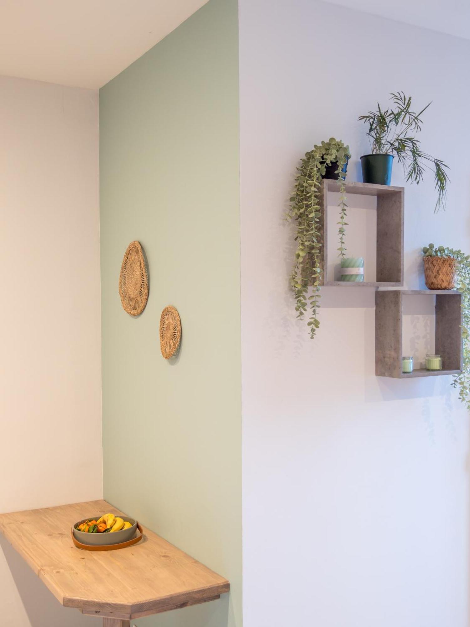 Appartement Le Cosy Twin à Villefranche-sur-Saône Extérieur photo